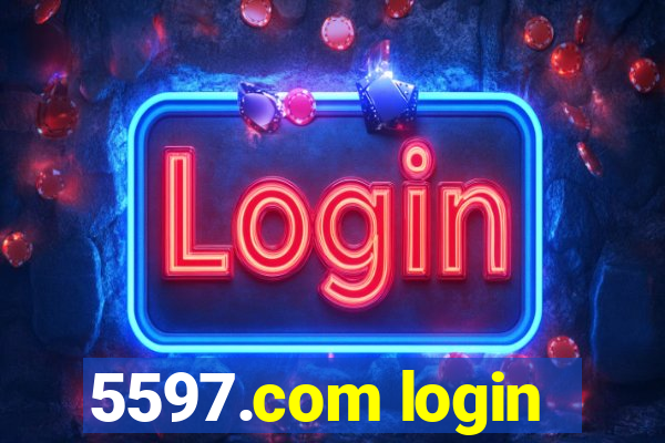 5597.com login